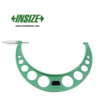 میکرومتر اینسایز 200-175 mm (خارج سنج)  مدل 200-3203 3203-200A