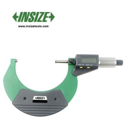 میکرومتر دیجیتال اینسایز 200-175  mm   (خارج سنج) مدل 200-3109