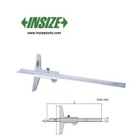 کولیس عمق سنج ورنیه اینسایز mm500) cm50) مدل 5001-1240 1240-5001
