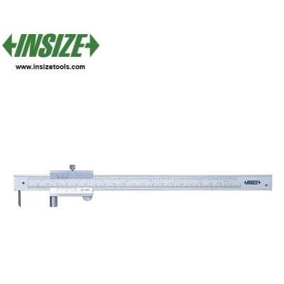 کولیس خط کش اینسایز 20 سانتی متر مدل 200-7202-با گارانتی شرکتی