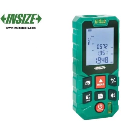 متر لیزری اینسایز 70 متری مدل 70-9561 B - با گارانتی شرکتی