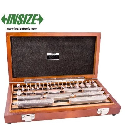 گیج بلوک اینسایز 47 عددی گرید 2  مدل 247-4100 - با گارانتی شرکتی